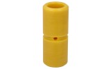 CVA 808/10006 CVA / bucket bushing 38mmx25mmx95mm fits: jcb 8014, 8016, 8018