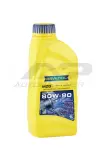 transmissiooniõli Ravenol GETRIEBEOEL MZG SAE 80W-90 GL-4