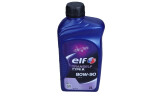 масло ELF 80W90 1L TRANSELF B / GL5 / MAN 342 M1 / коробка передач