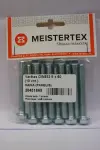 Шуруп meistertex din933 8 x 60 10шт