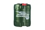 масло FANFARO ATF IID 4L / DEXRON II D / ALLISON C4 / CATERPILLAR TO-2 / 236.5 236.7 / MAN 339 V1/Z1