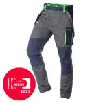 Tööpüksid PREMIUM, 100% puuvill, RIPSTOP, suurus M