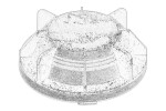 OE MAN 81.25111.6002MAN / headlight cover better fits: man