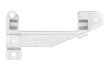 OE MAN 81.25140.0139MAN / headlight support left fits: man