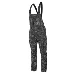 traksidega tööpüksid CAMO URBAN, suurus XXL