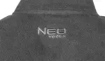 fliisjakk grafiidiga NEO suurus. S