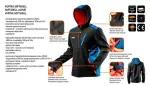 jope SOFTSHELL HD+, suurus XL