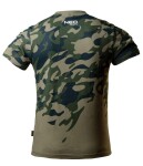 T-särk söösärk kaitsevärvi  CAMO, suurus XXL
