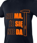 T-särk ., MA SIĘ DA, suurus L