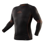 särk termoaktiivne CARBON, suurus L/XL
