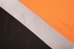 T-särk hoiatus tume alumine POMARA S