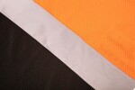 T-särk hoiatus tume alumine POMAR XL