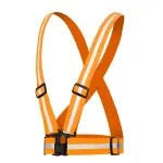helkurrihmad, oranžid