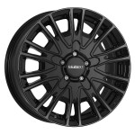 Valuvelg Dezent KE Black 6.5x16" 5x118 ET55 Keskava 71.1