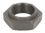 Ring gear nut (M50x2) VOLVO RTS2370A/B