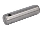 CVA 811/90484 CVA / arm pin (44.5x166mm) fits: jcb 2cx, 2cxl, 2cxs, 2cxsl, 2cx-smo, 3cx, 3cx sitemaster, 3cx-2, 3cx-4, 3cxc, 3cxs, 3cxt, 4cx, 4cxc, 5cx, 130, 130nl, 130nlc, 130w, 150w
