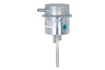 GARRETT 812100-0007 / charge air regulation (pressure) suitable for: scania k, pi, ri 01.06-