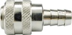 Kiirühenduspesa 8 mm voolikule