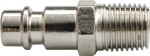 1/4" väliskeere - kiirvahetusots