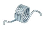 ANAC MAKINA 814-00201-AN / pedal element, tension spring fits: jcb 3cx, 3cx sitemaster, 3cx-2, 3cx-4, 3cxc, 3cxs, 3cxt, 4cx, 4cxc