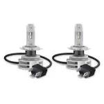 H4 LEDriving 14W 12V/24V P43T 2tk