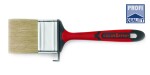 PINTSEL VALGE KARV, 3K 60mm