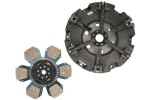KAWE 8157101 KW / clutch kit 330mm fits: renault 106-54, 106-54 tl, 106-54 tm, 106-54 ts, 110-54 ta, 110-54 te, 110-54 ts, 110-54 tx, 110-54 tz, 120-54 ta, 120-54 te, 120-54 ts, 120-54 tx, 120-54 tz