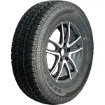 легковой авто / для джип Летняя шина 265/70R15 TRACMAX X PRIVILO AT01 112H CCB71