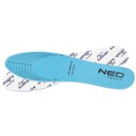 Actifresh kinga sisetallad, suurus 36-45