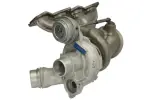 GARRETT 820021-0001 / turbocharger (remanufactured) fits: bmw 1 (f20), 1 (f21), 3 (f30, f80), 3 (f31) 1.6 07.11-06.19