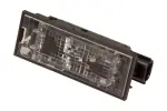  8200480127 / license plate light renault clio iii, fluence