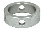ANAC MAKINA 821-10110-AN / steering shaft grinding wheel (60mm) fits: jcb 3cx