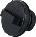 universaalne kütusepaagi kork 45mm m+