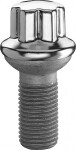 polt pk14x1,50/27/17 inox pea (pall r14, p48,0, ch17) (mer: 000 990 51 07)