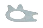 Protective washer fits: JCB 3CX; 4CX