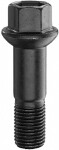 Болт pk14x1.50/45/17 (pk/r14. p64. ch17). черный cl (mer)