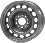 6.0x16, 5x112, CH 57,1, ET: 48; velg teras AUDI A3; SEAT LEON, LEON SC, LEON ST; SKODA OCTAVIA III; VW GOLF ALLTRACK, GOLF SPORTSVAN, GOLF VII 04.12- ALCAR