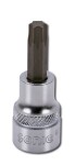 SONIC Padrun kuuskant Torx T40 3/8"