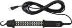 Töövalgusti juhtmega LED 4, 5W