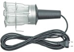 Kandelamp metallvõrega Classic 230 V 