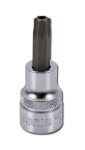 SONIC Padrun kuuskant profil TORX TAMPER T40H 3/8"