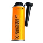 McLaren "diisel Particulate Filter Cleaner" 52 300ml diislifiltri puhastaja