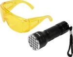 VOREL 82756 taskulamp I prillid kliimaseadme