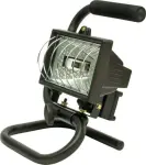 Kantav prožektor 120W