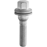 Bimecc rattapolt VPE03-50 M12x1.25x50 17 mm Hex Flat 1 tk