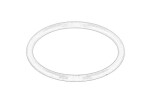 OE JCB 828/10222 / o-ring fits: jcb