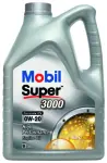 Mootoriõli Mobil Super 3000 Formula OV 0W-20 5l 156283 täissünt