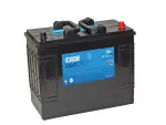 Exide Professional 125Ah 760A 349x175x290 -+ EG1250
