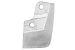 Porikumm Esiosa Vasak sobib: NISSAN PRIMASTAR; OPEL VIVARO A; RENAULT TRAFIC II 02.01-