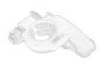 аккумулятор Терминал колонок clamp 82 00 138 499